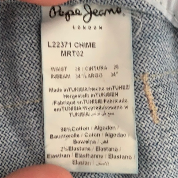 Seventy three by Pepe jeans - Picture 2 of 4